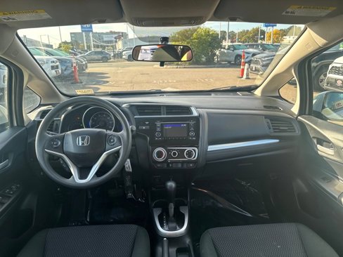 Used 2019 Honda Fit LX image 10