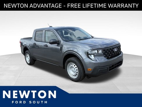 New 2025 Ford Maverick XL image 1
