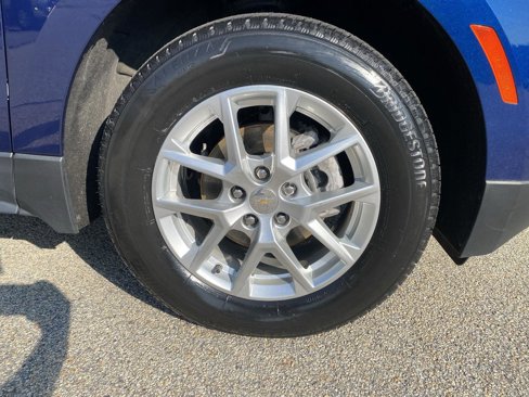 Used 2022 Chevrolet Equinox LT image 10