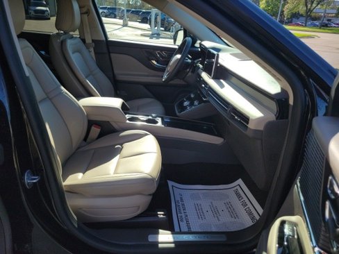 Certified 2022 Lincoln Corsair FWD image 22