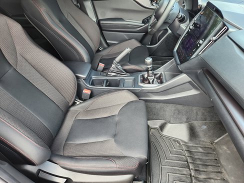 Used 2022 Subaru WRX Premium image 15