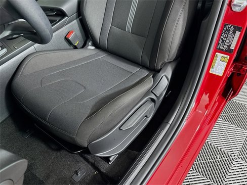 New 2025 Hyundai Elantra SE image 22