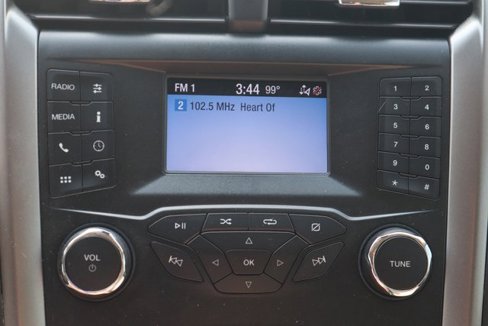 Used 2020 Ford Fusion S image 10