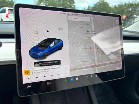 Used 2021 Tesla Model 3 Standard Range Plus image 36