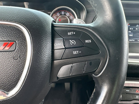 Used 2015 Dodge Challenger SXT w/ Super Sport Group (SS/T) image 18