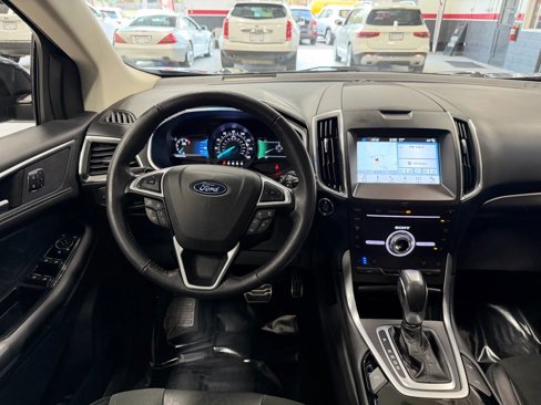 Used 2018 Ford Edge Sport w/ Equipment Group 401A image 35