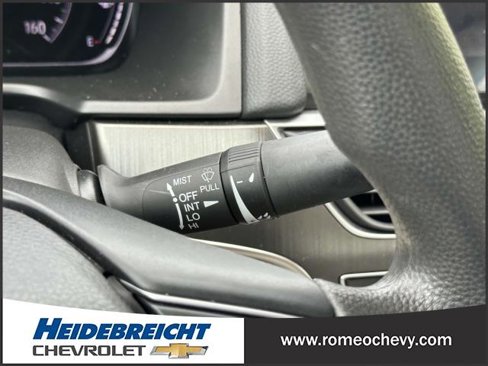 Used 2021 Honda Accord LX image 24