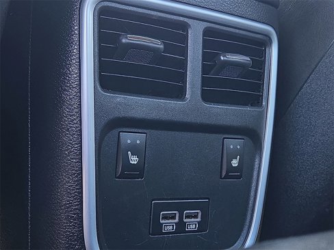 Used 2022 Dodge Charger SXT w/ Leather Interior Group image 16