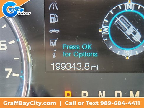 Used 2014 Ford F150 XLT w/ Equipment Group 302A Luxury image 12