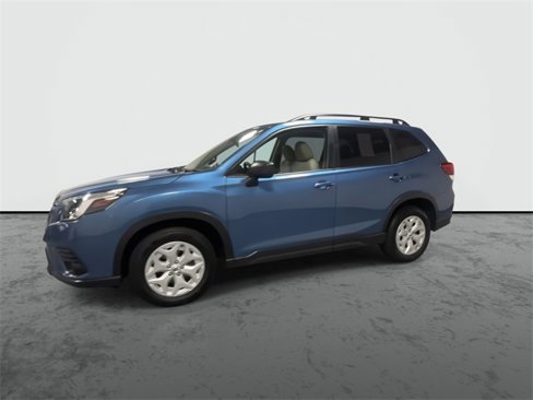 Used 2023 Subaru Forester image 5