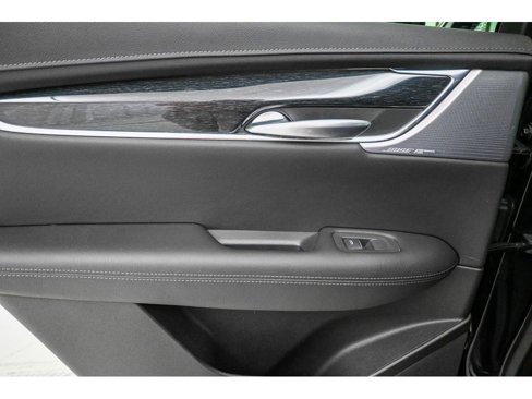 Used 2022 Cadillac XT5 Premium Luxury image 25