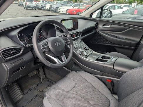 Used 2023 Hyundai Santa Fe SEL image 20