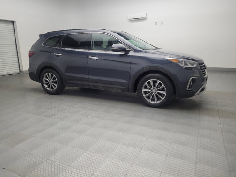 Used 2017 Hyundai Santa Fe Limited image 11