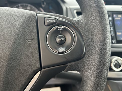 Used 2015 Honda CR-V EX image 23