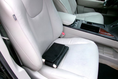 Used 2010 Lexus RX 350 2WD image 6