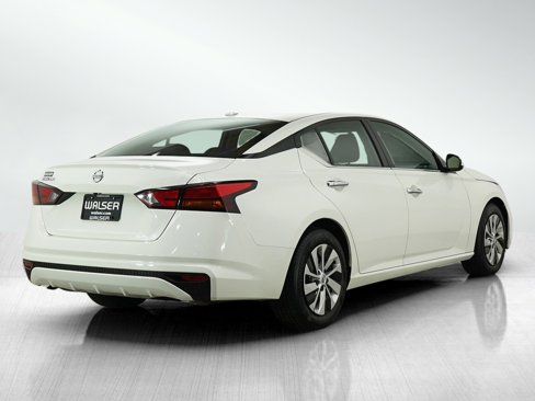 Used 2020 Nissan Altima 2.5 S image 5