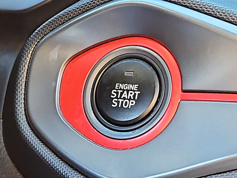 Used 2020 Hyundai Veloster Turbo Ultimate image 22