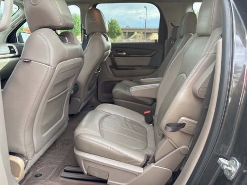 Used 2016 GMC Acadia Denali image 11