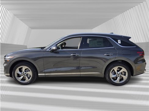 New 2026 Genesis GV70 2.5T image 2