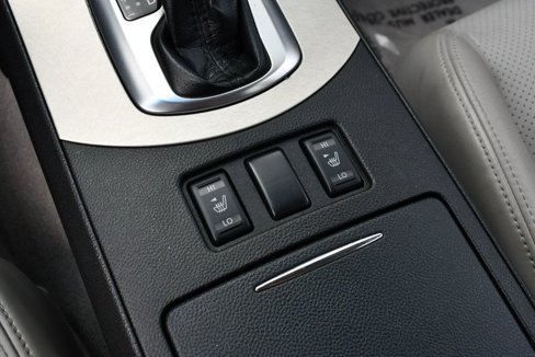 Used 2008 INFINITI G35 Journey w/ Premium Pkg image 60