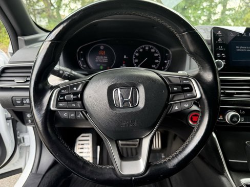 Used 2021 Honda Accord Sport image 13