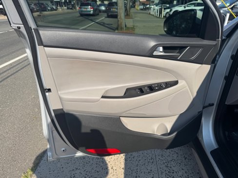 Used 2018 Hyundai Tucson Value image 25
