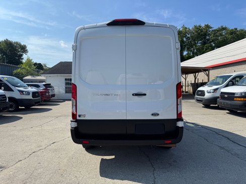 Used 2023 Ford Transit 250 Medium Roof image 5