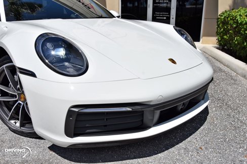 Used 2020 Porsche 911 Carrera image 7