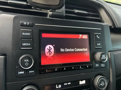 Used 2019 Honda Civic LX image 23