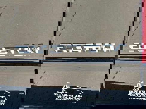Certified 2022 Chevrolet Silverado 1500 Custom image 38