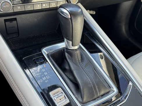 Used 2019 MAZDA CX-5 Grand Touring w/ GT Premium Package image 30
