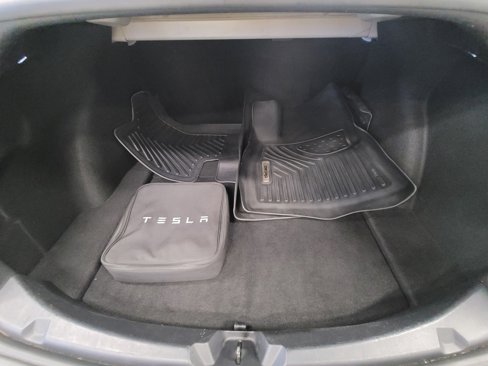 Used 2020 Tesla Model 3 Long Range image 46
