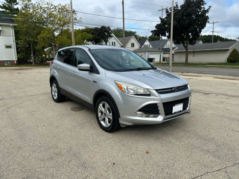 Used 2014 Ford Escape SE image 1
