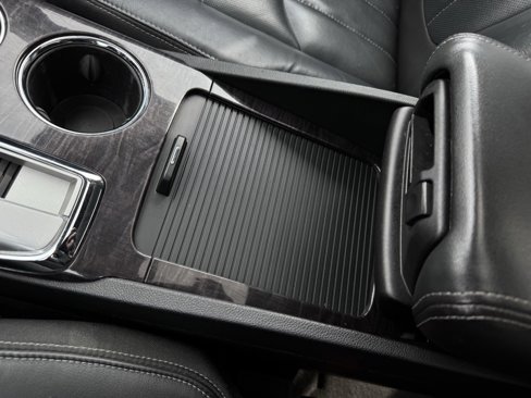 Used 2017 Buick Enclave Leather image 15