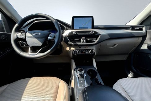 Used 2022 Ford Escape SEL w/ Technology Package image 7