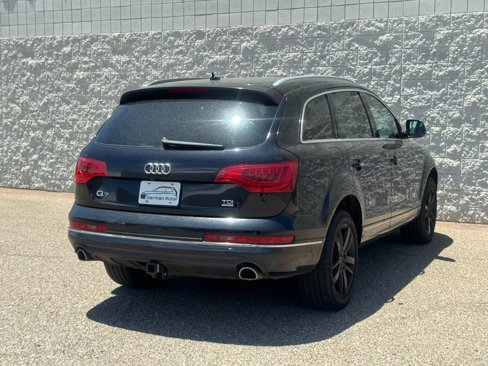Used 2015 Audi Q7 TDI Premium Plus image 6