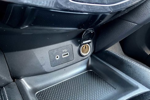 Used 2018 Nissan Rogue SL image 31