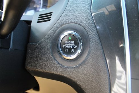 Used 2016 Ford Explorer Limited w/ Equipment Group 301A image 18