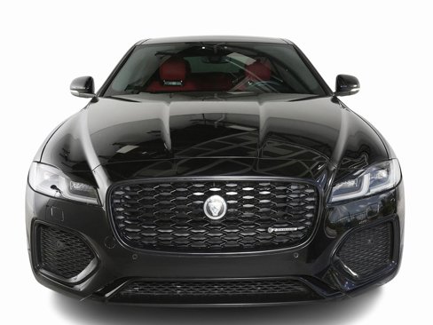Used 2024 Jaguar XF R-Dynamic SE image 2