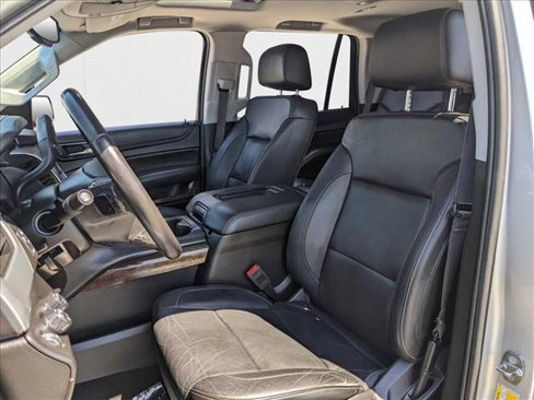 Used 2018 Chevrolet Tahoe LT image 16