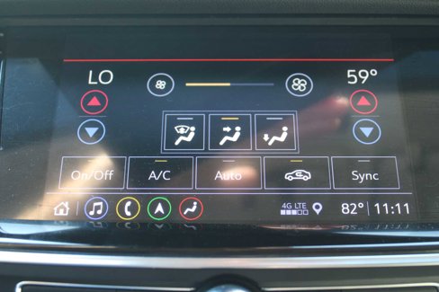 Used 2018 Buick Regal Essence w/ Driver Confidence Package #1 image 45