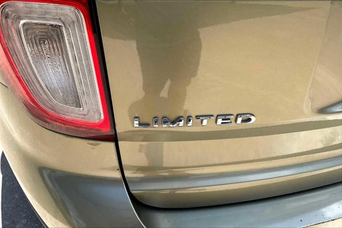 Used 2013 Ford Explorer Limited image 29