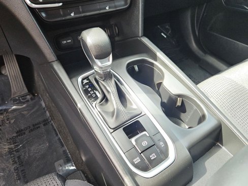 Used 2020 Hyundai Santa Fe SEL image 12