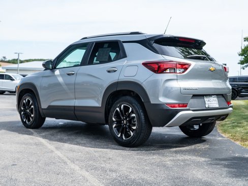 Used 2023 Chevrolet TrailBlazer LT image 6