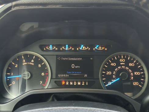 Used 2016 Ford F150 XLT w/ Equipment Group 301A Mid image 23