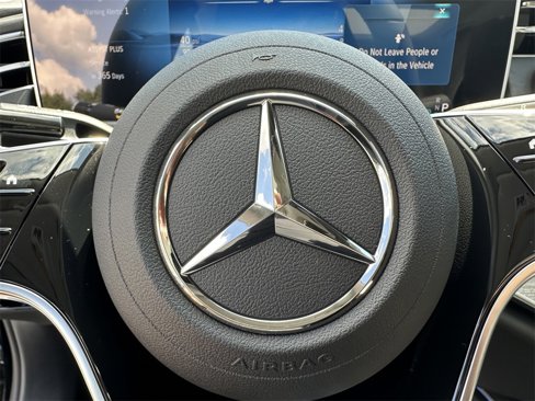 New 2026 Mercedes-Benz E 350 Sedan image 22
