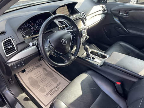 Used 2016 Acura RDX AWD w/ Technology Package image 17