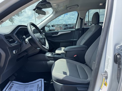 Certified 2022 Ford Escape S image 21