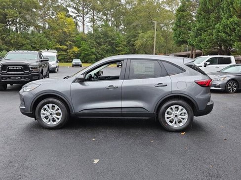 New 2025 Ford Escape Active w/ Tech Pack #1 image 5