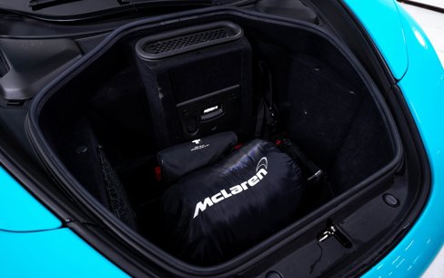 Used 2022 McLaren 720S Performance image 23
